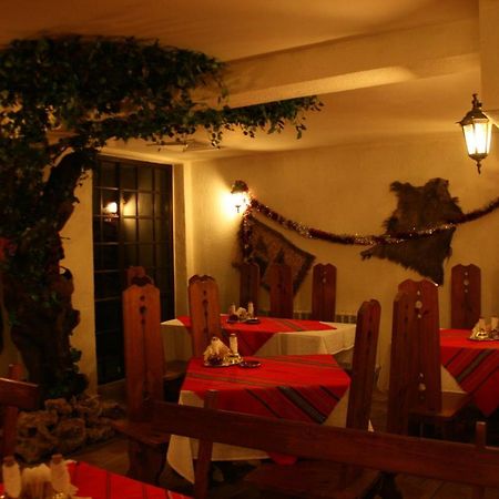 Hotel Teddy House Banszko Kültér fotó