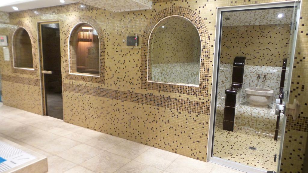 Hotel Teddy House Banszko Kültér fotó