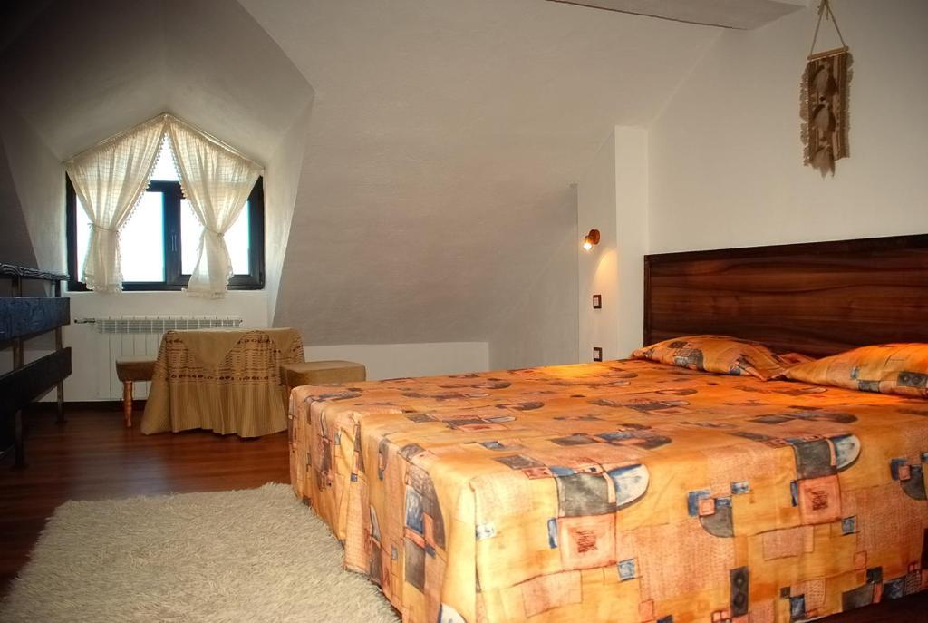 Hotel Teddy House Banszko Szoba fotó