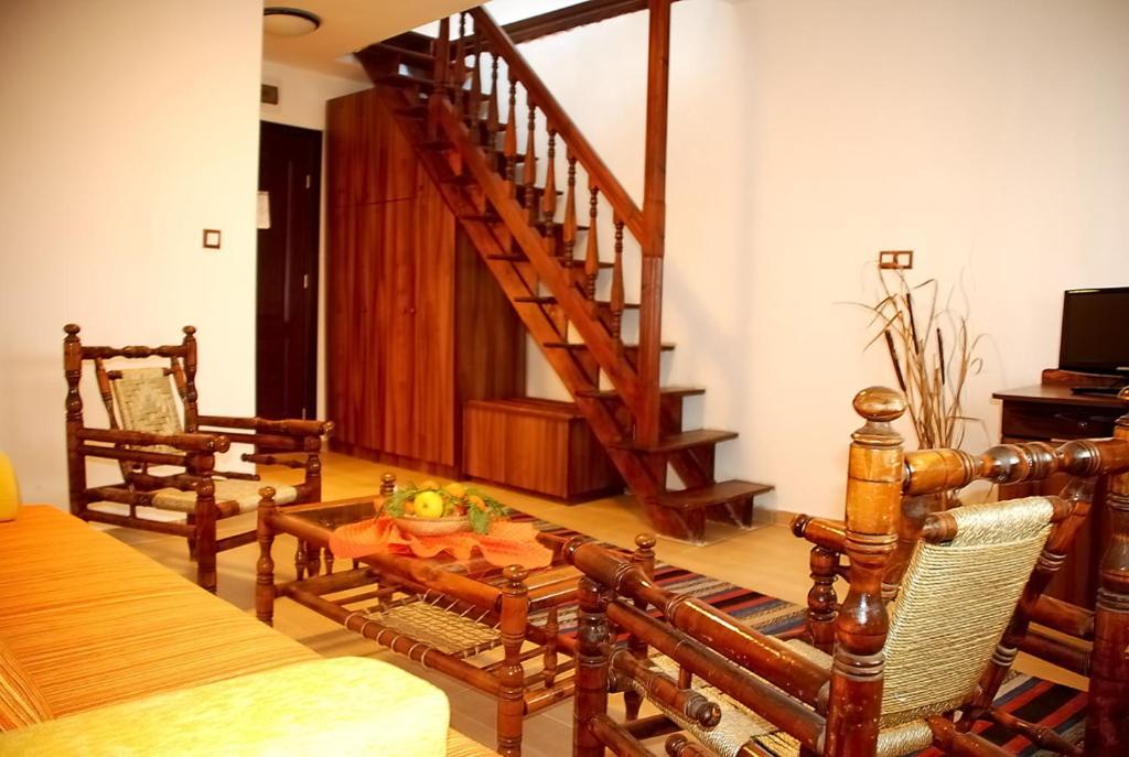Hotel Teddy House Banszko Szoba fotó