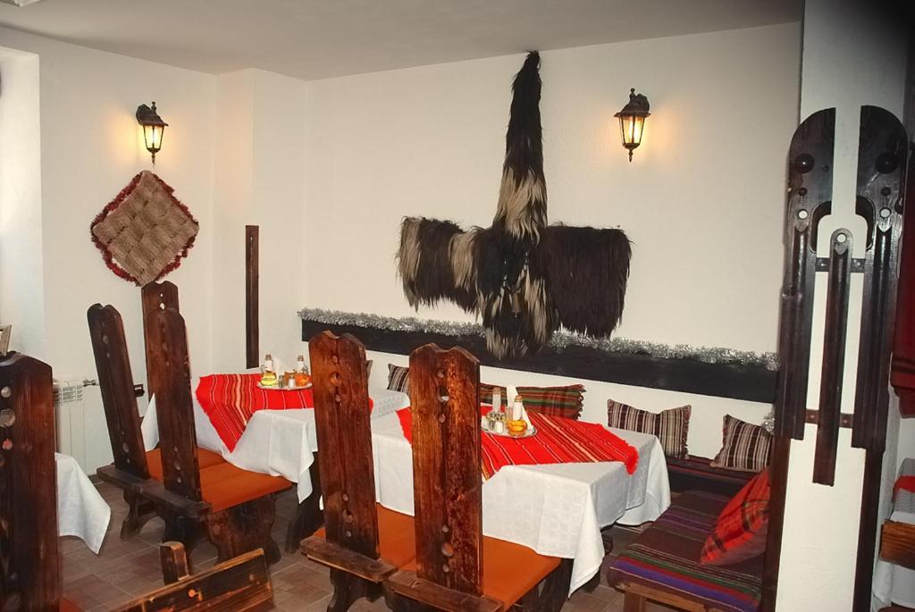 Hotel Teddy House Banszko Kültér fotó