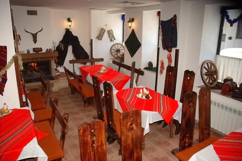 Hotel Teddy House Banszko Kültér fotó