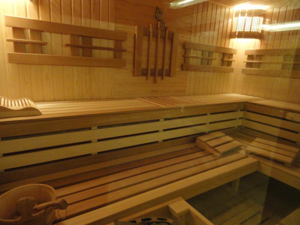 Hotel Teddy House Banszko Kültér fotó