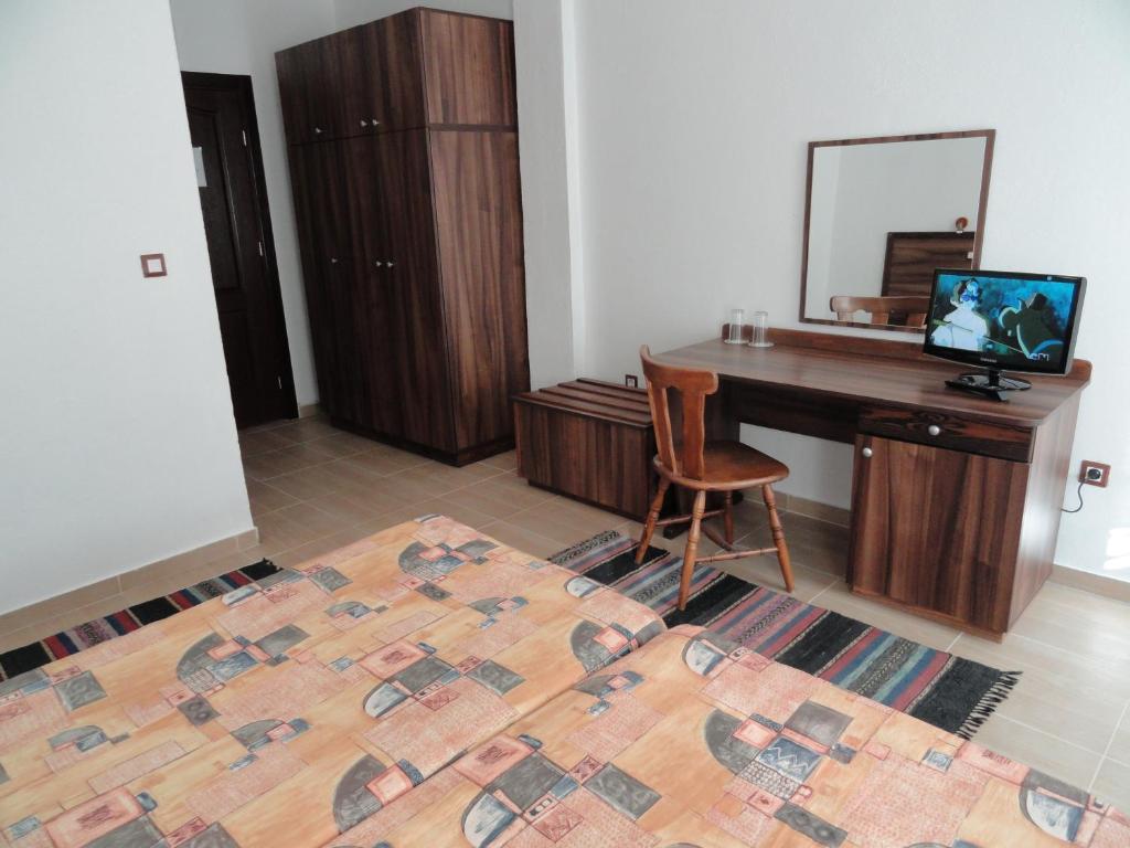 Hotel Teddy House Banszko Szoba fotó