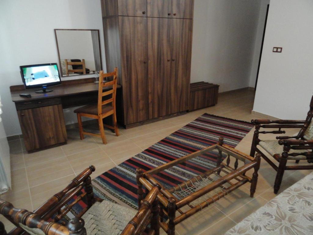 Hotel Teddy House Banszko Szoba fotó