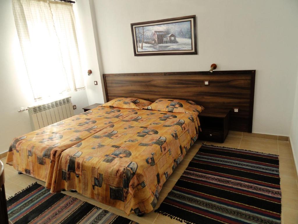 Hotel Teddy House Banszko Szoba fotó