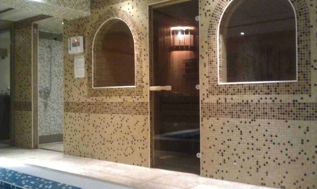 Hotel Teddy House Banszko Kültér fotó