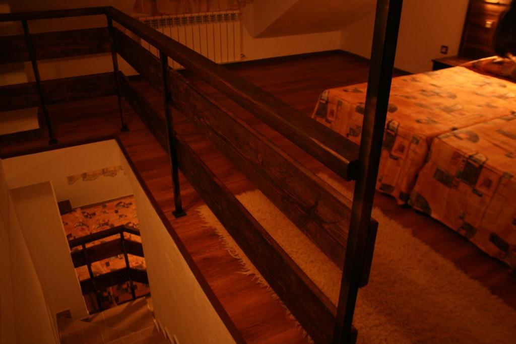 Hotel Teddy House Banszko Szoba fotó
